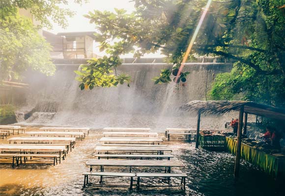 waterfall-restaurant